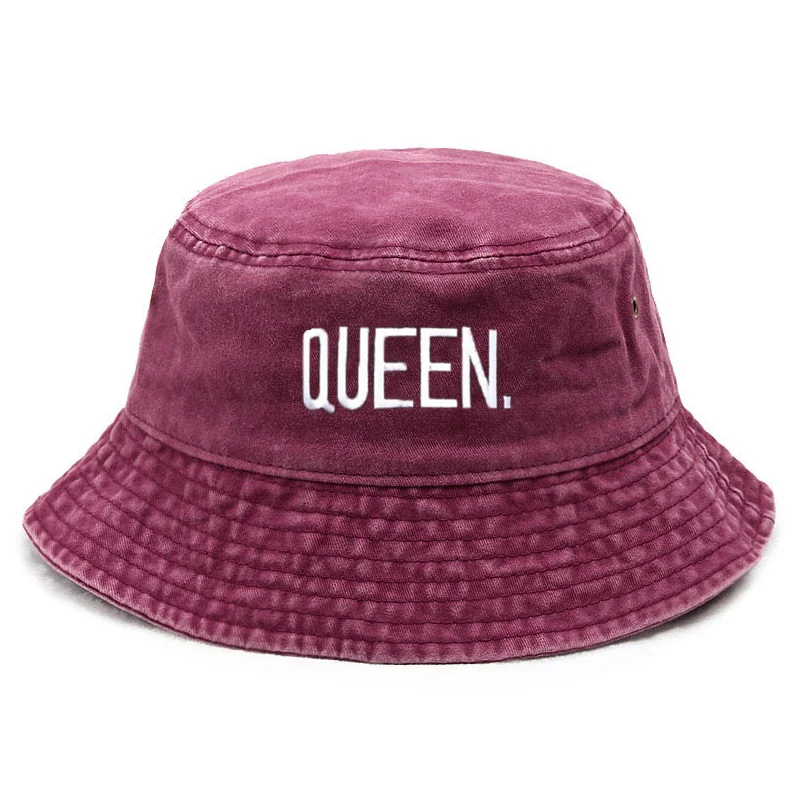 Street Fashion Hats - Personalizowany kapelusz typu bucket hat w