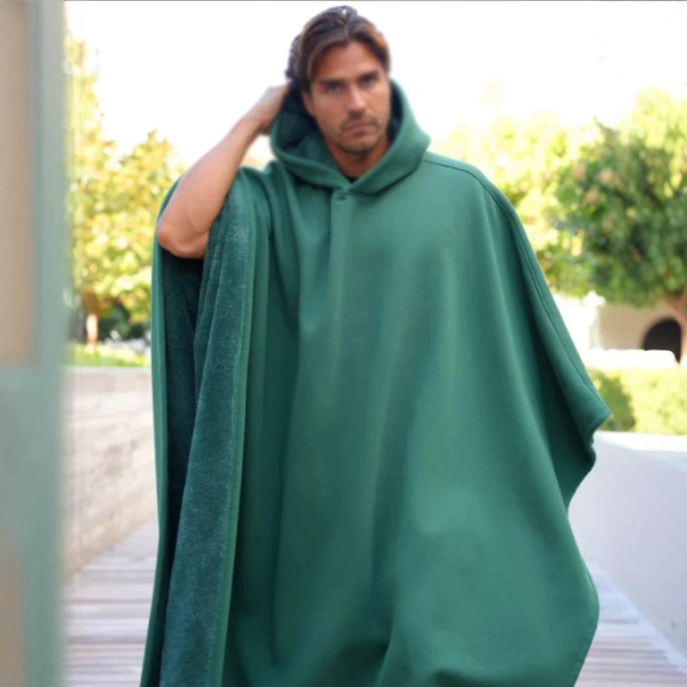 Street Fashion Hats - Nowa, dobra jakość, indyjska peleryna z