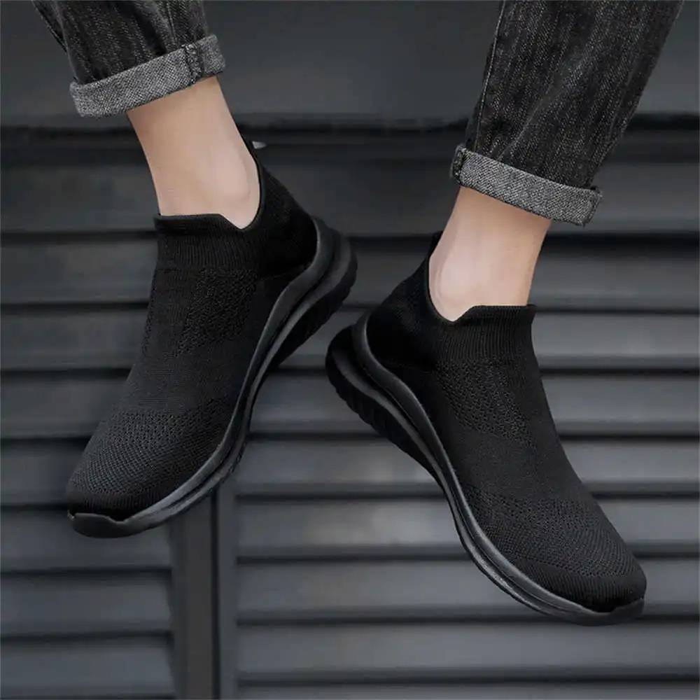 Guangzhou Street Fashion - Beżowe miękkie nowe nowości buty do