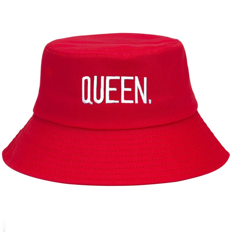 Bucket Hat Embroidered - Personalizowany haftowany kapelusz typu bucket hat