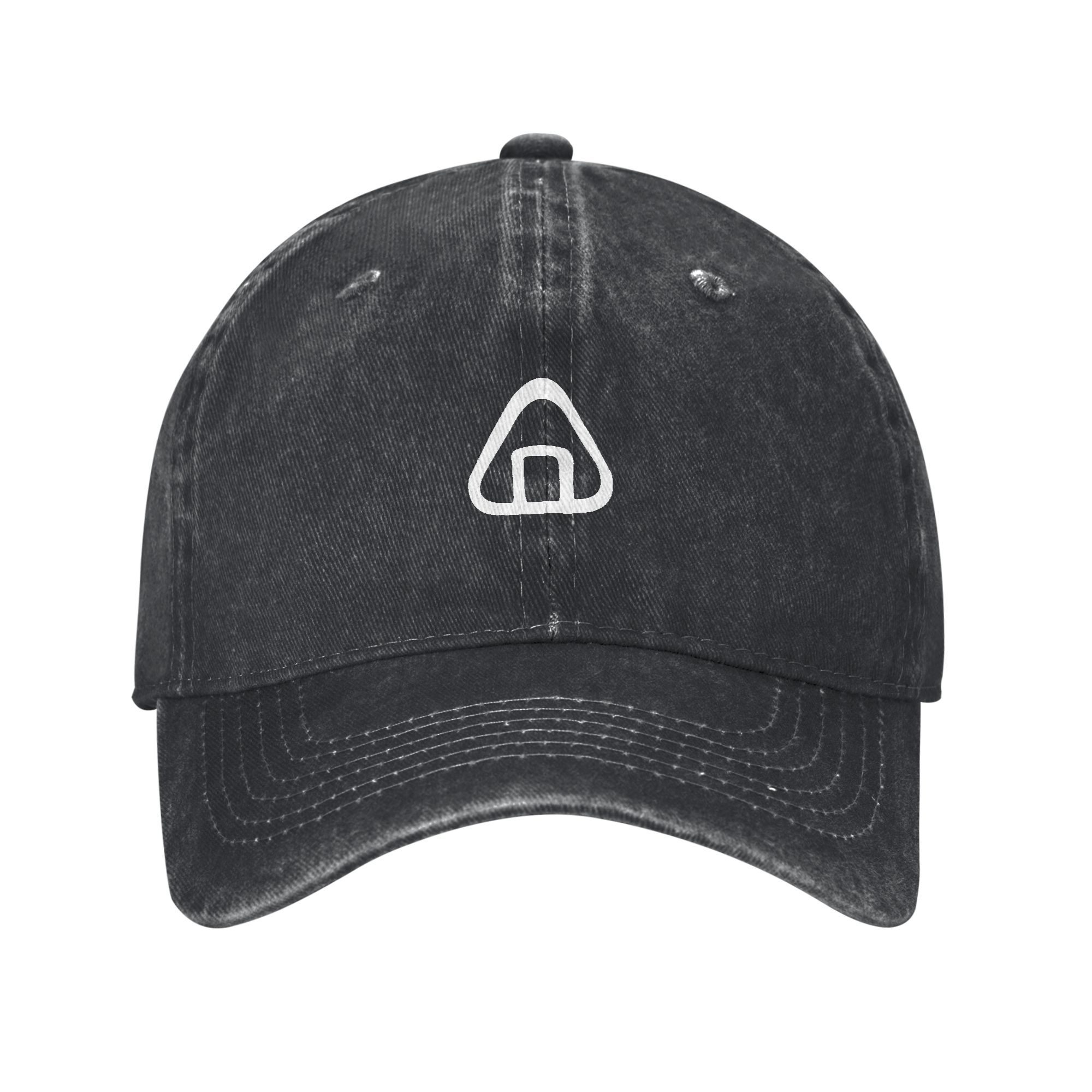 Street Fashion Brand Logo - Czapka z daszkiem Onigiri Miya Logo