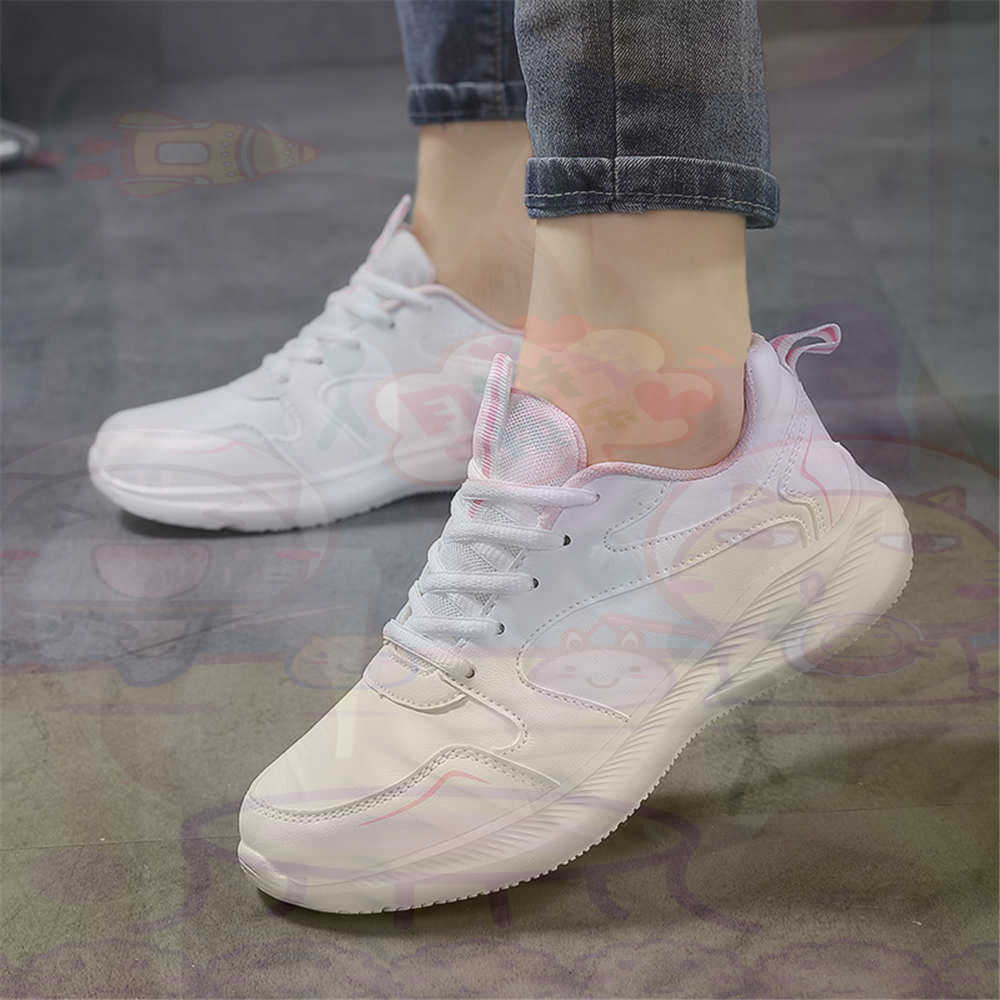 Guangzhou Street Fashion - 35-40 Numer 42 Fajne trampki dla