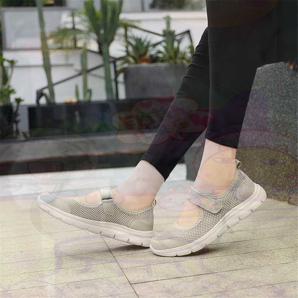 Guangzhou Street Fashion - Numer 40 Netto Damskie buty do