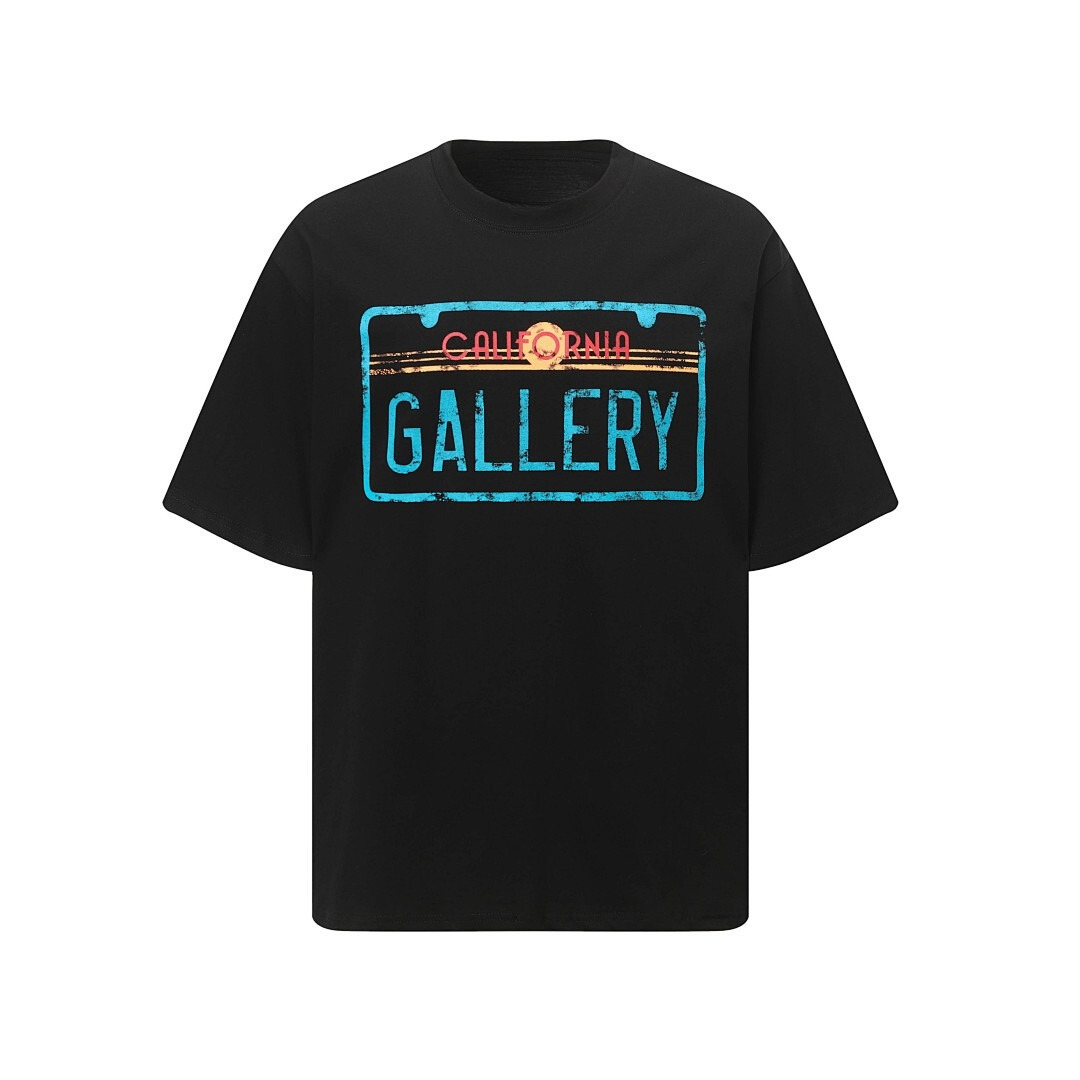 Street Fashion Brand Logo - Koszulka z grafiką z logo tablicy