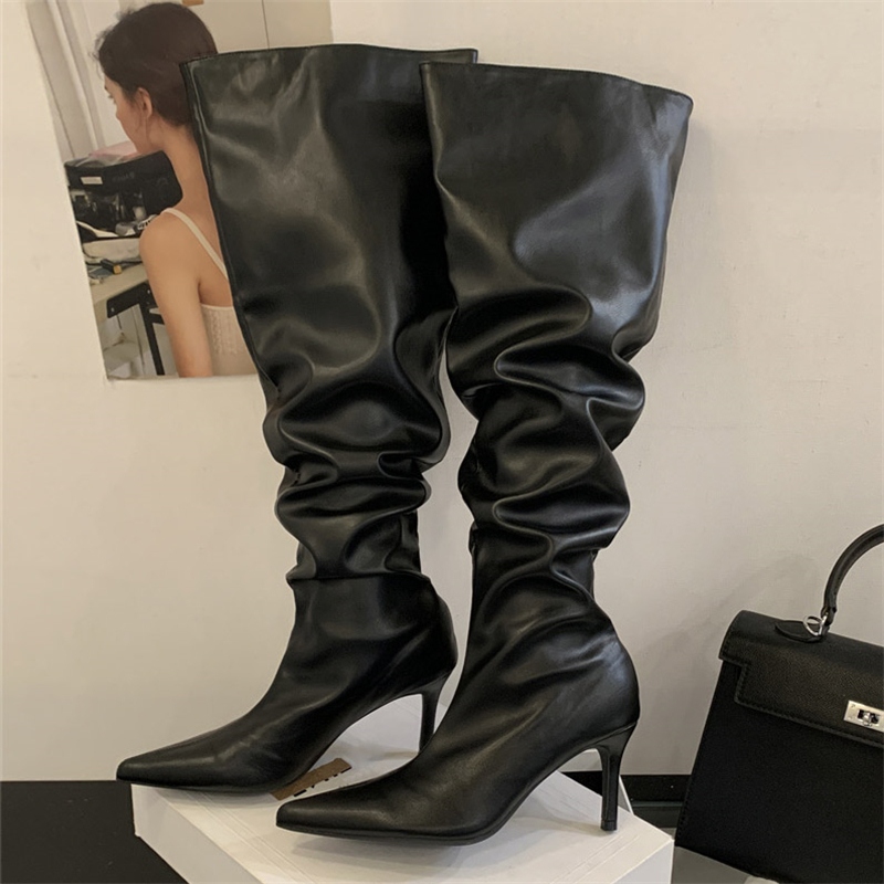 Eilyken 2026 Zimowe Plisowane  – Street Fashion Winter recenzja i cena