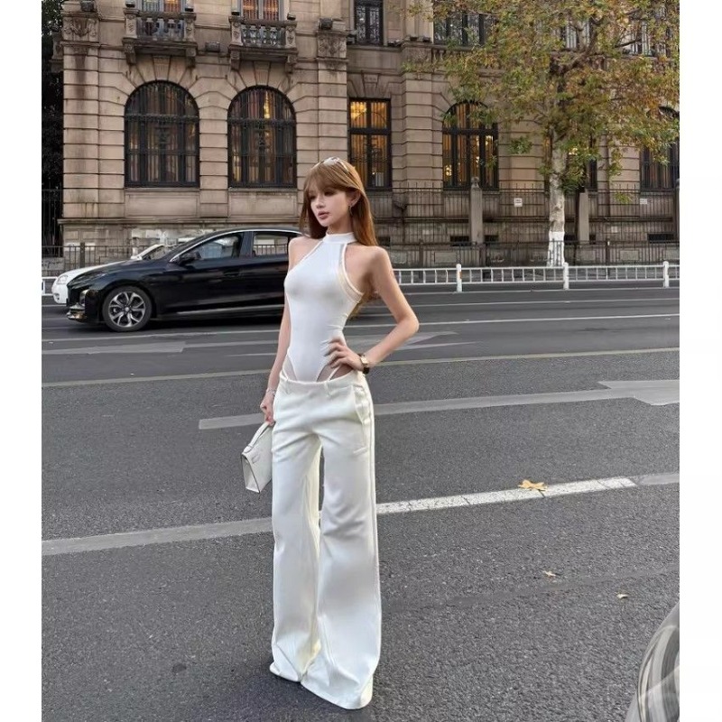 Moda letnia 2026 Nowy damski k – Street Fashion High End recenzja i cena
