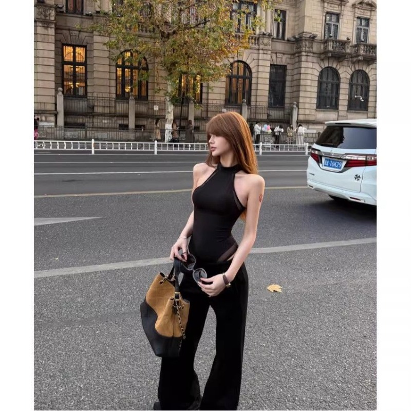 Moda letnia 2026 Nowy damski k – Street Fashion High End recenzja i cena