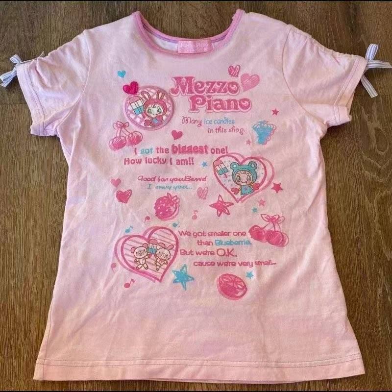 Vintage Kawaii Urocze Krótkie  – Street Fashion Us recenzja i cena