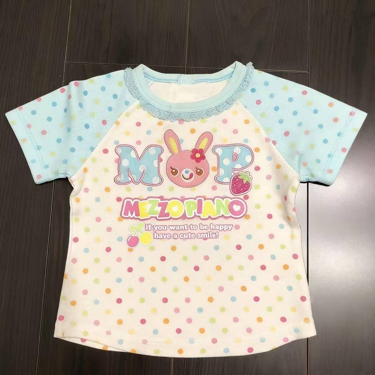 Vintage Kawaii Urocze Krótkie  – Street Fashion Us recenzja i cena