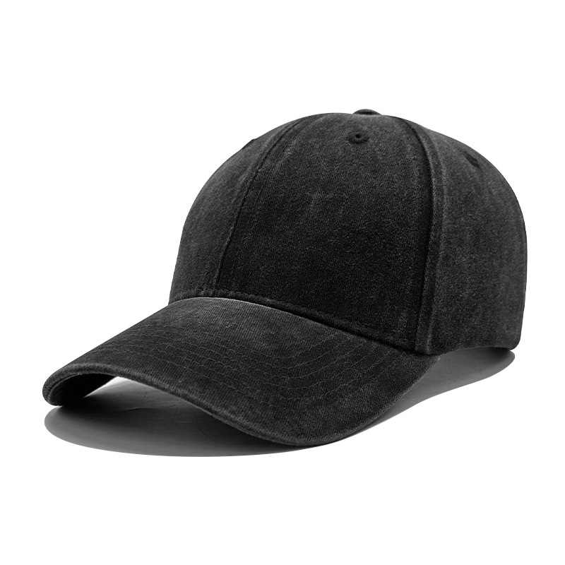 Czapka baseballowa z bawełny z – Street Fashion Hats recenzja i cena