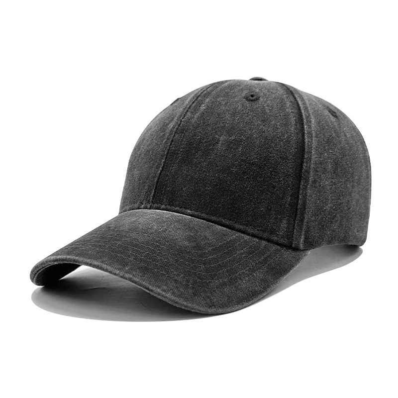 Czapka baseballowa z bawełny z – Street Fashion Hats recenzja i cena