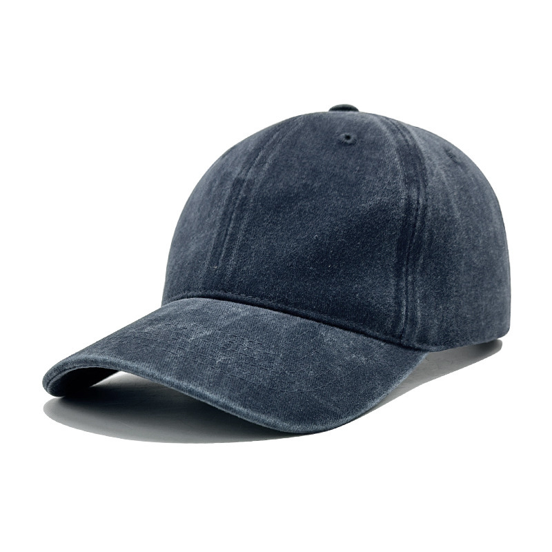 Czapka baseballowa z bawełny z – Street Fashion Hats recenzja i cena