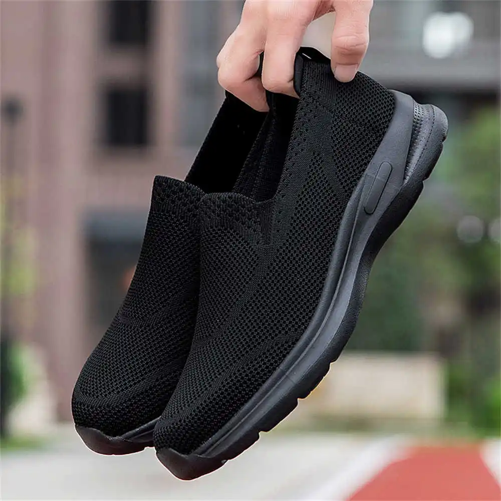 Bez koronkowych butów męskich  – Guangzhou Street Fashion recenzja i cena