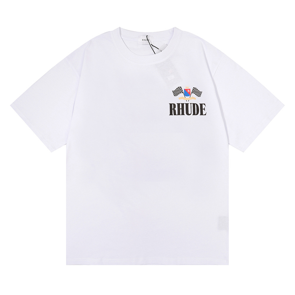 Nowa modna koszulka z nadrukie – Street Fashion Brand Logo recenzja i cena
