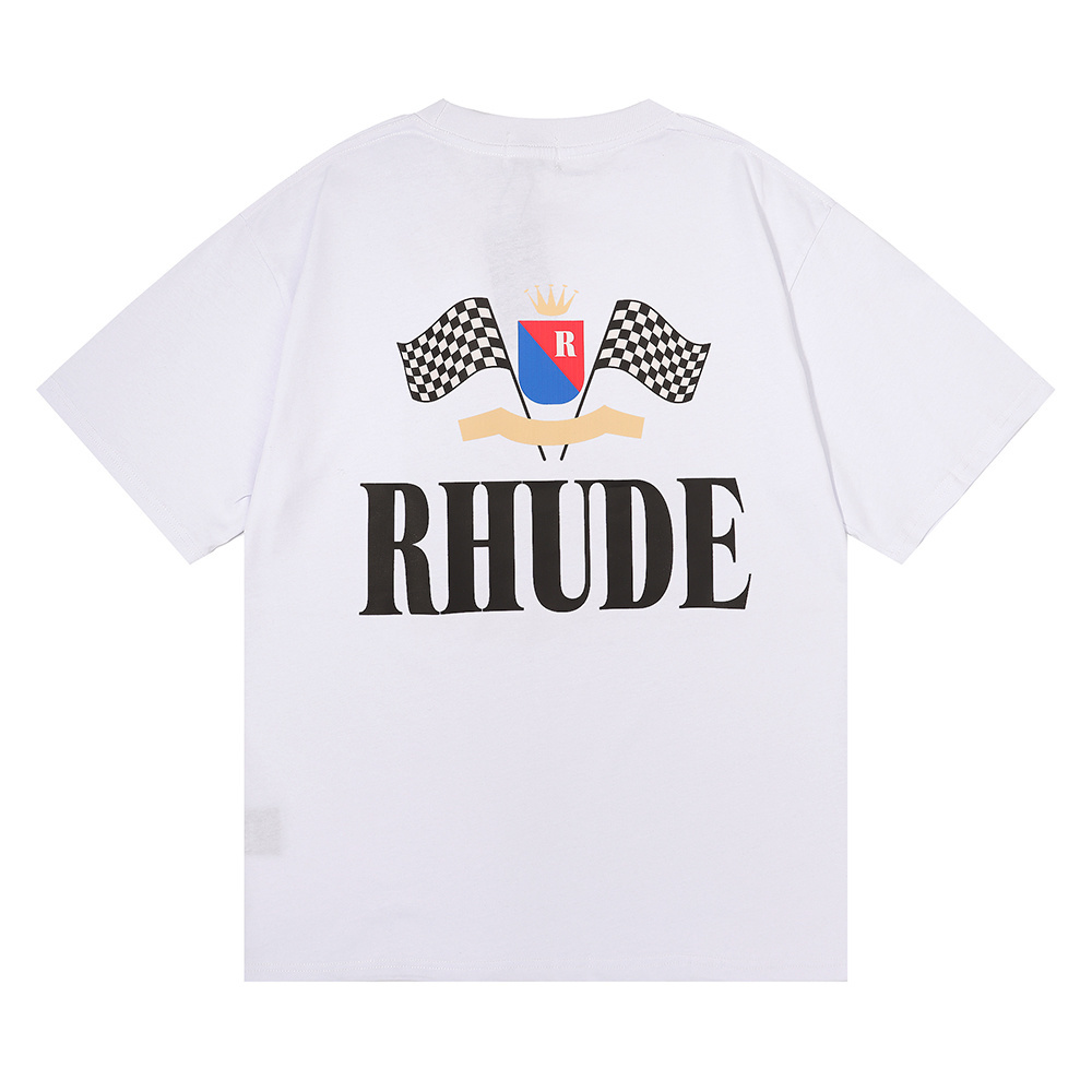 Nowa modna koszulka z nadrukie – Street Fashion Brand Logo recenzja i cena