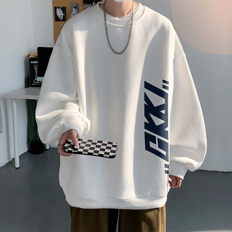 Bluza z kapturem i długim ręka – Street Fashion Us recenzja i cena