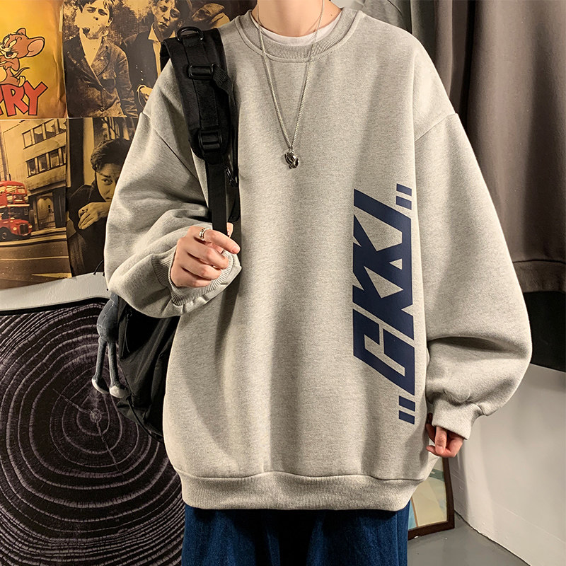 Bluza z kapturem i długim ręka – Street Fashion Us recenzja i cena