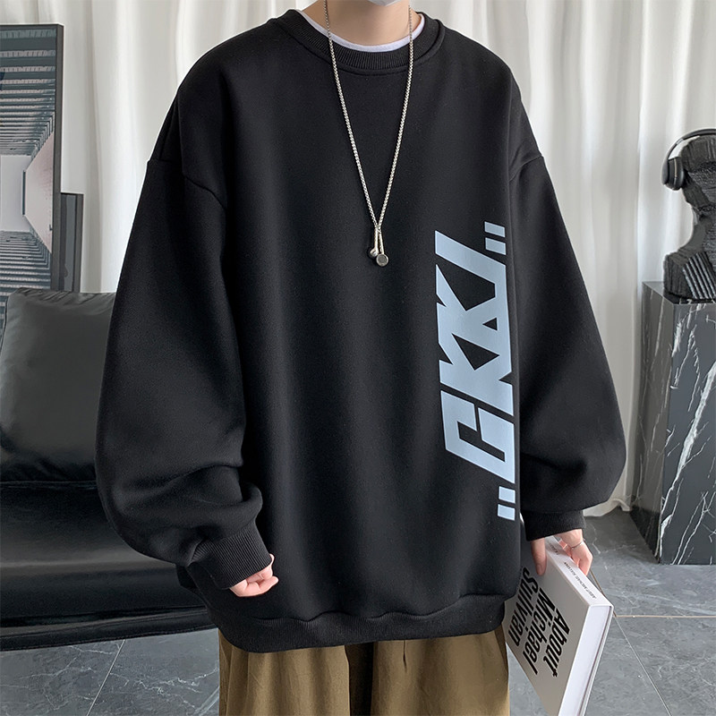 Bluza z kapturem i długim ręka – Street Fashion Us recenzja i cena