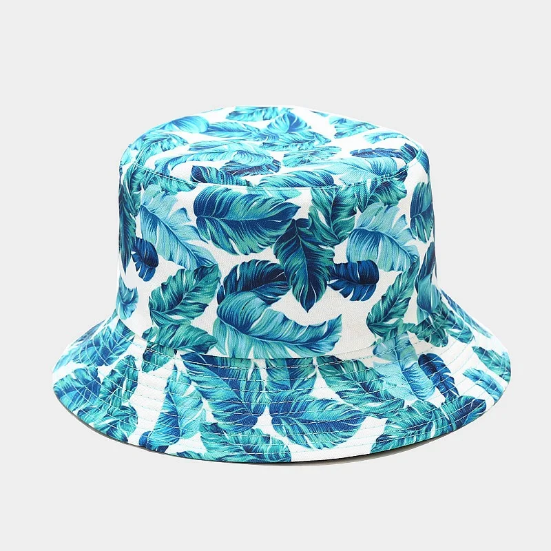 Kapelusz typu bucket hat z nad – Bucket Hat Embroidered recenzja i cena