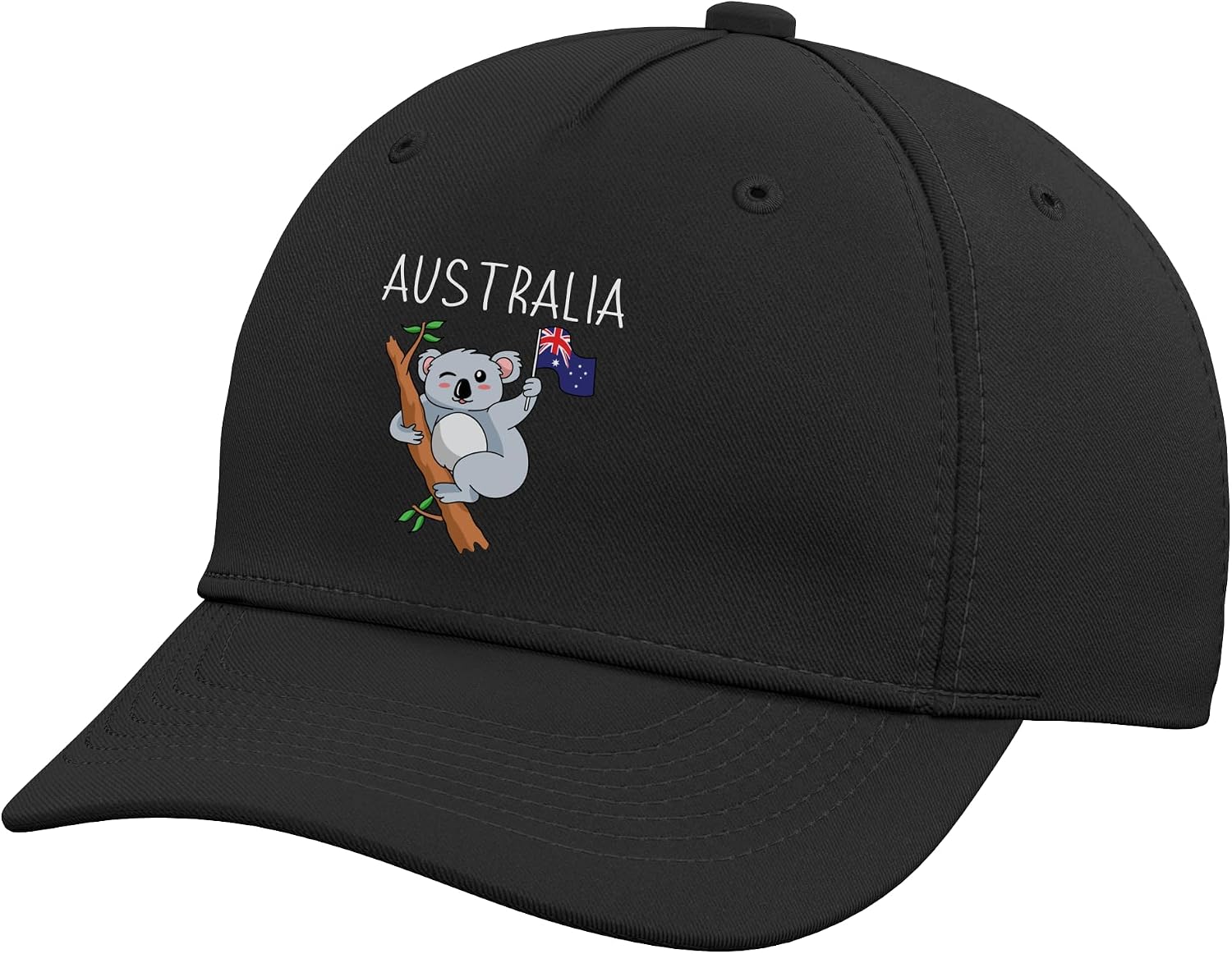 Australijska Czapka z Daszkiem – Street Fashion Roma recenzja i cena