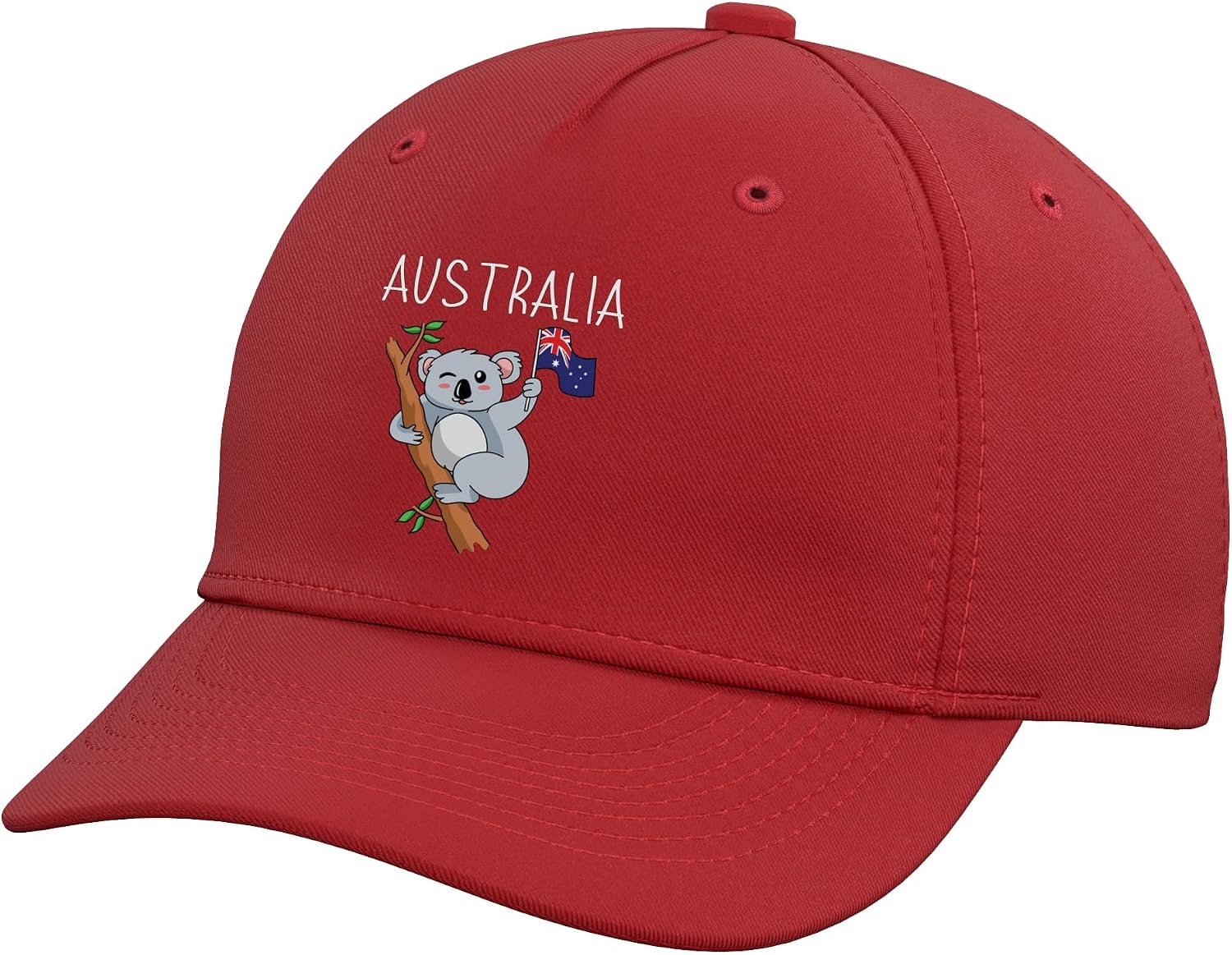 Australijska Czapka z Daszkiem – Street Fashion Roma recenzja i cena