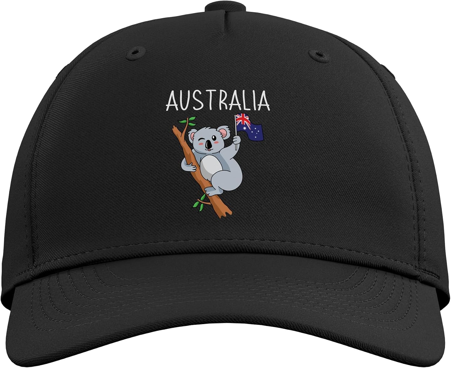 Australijska Czapka z Daszkiem – Street Fashion Roma recenzja i cena