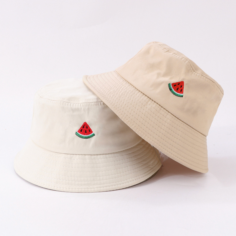 Kapelusz rybacki z haftem arbu – Bucket Hat Embroidered recenzja i cena