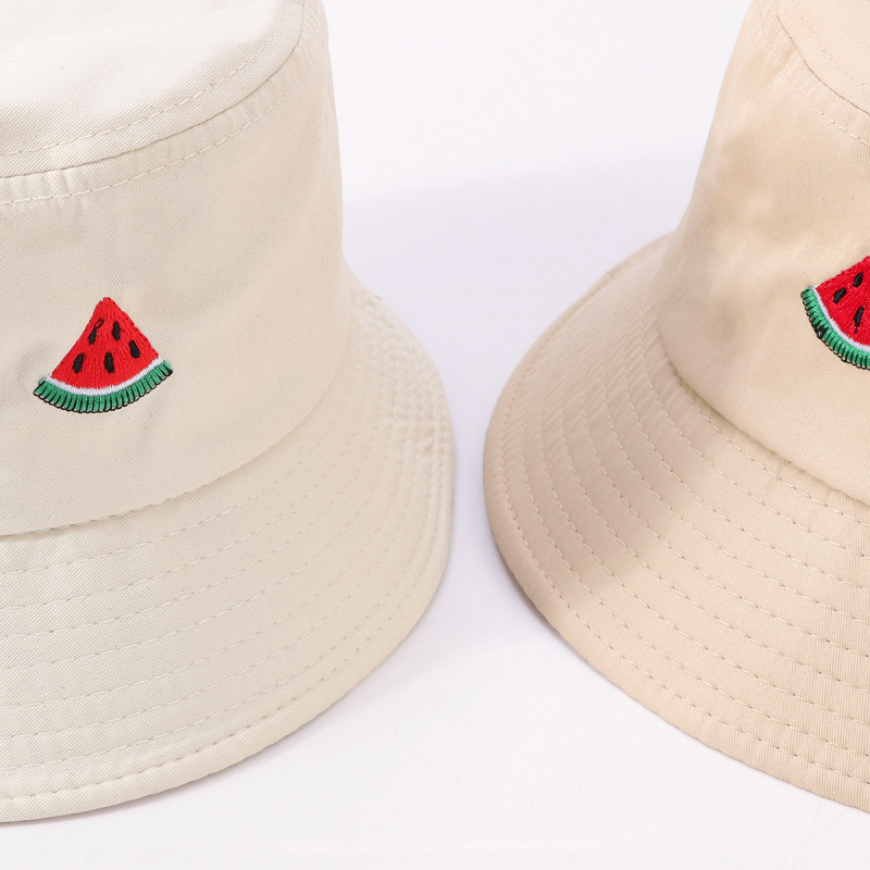 Kapelusz rybacki z haftem arbu – Bucket Hat Embroidered recenzja i cena