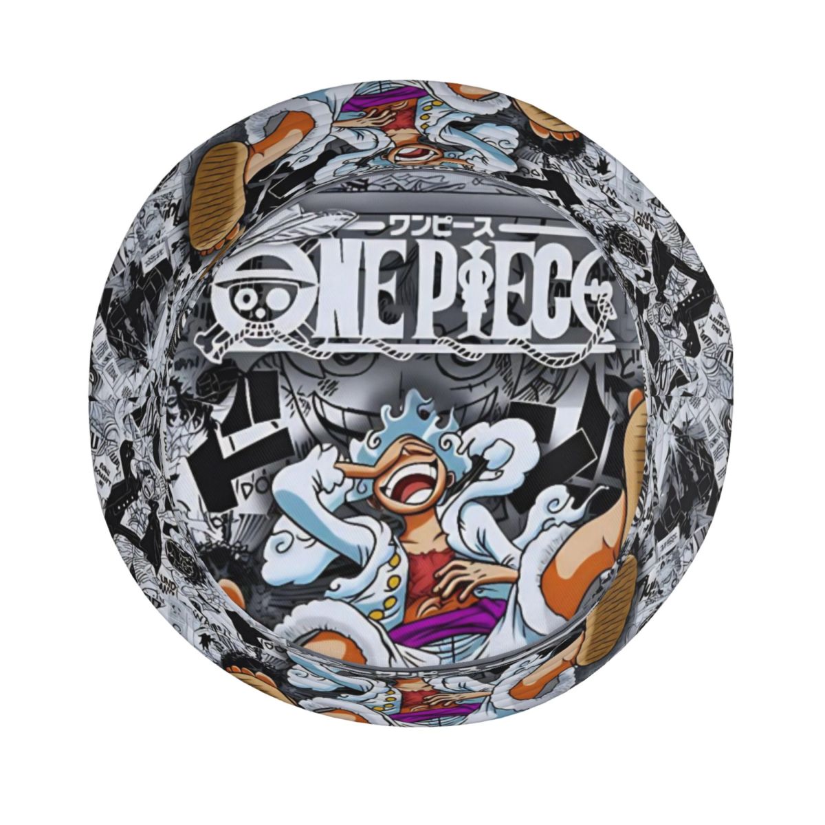 Kapelusze typu bucket hat One  – Bucket Hat Embroidered recenzja i cena