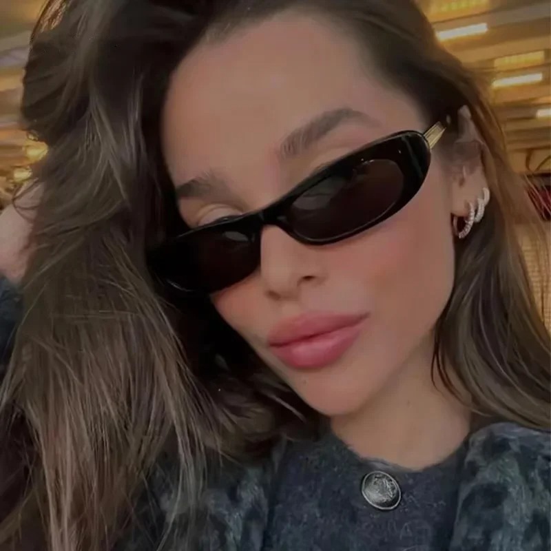 Nowe okulary przeciwsłoneczne  – Street Fashion Trends recenzja i cena