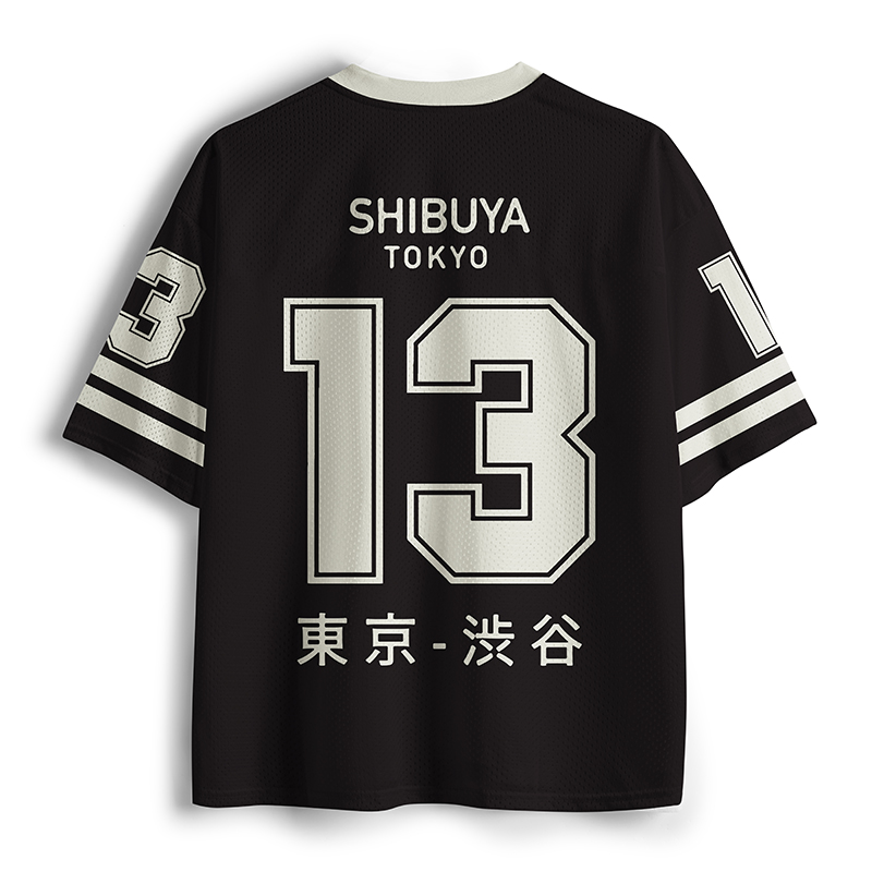Letnia męska koszulka 3D w sty – Street Fashion Shibuya recenzja i cena