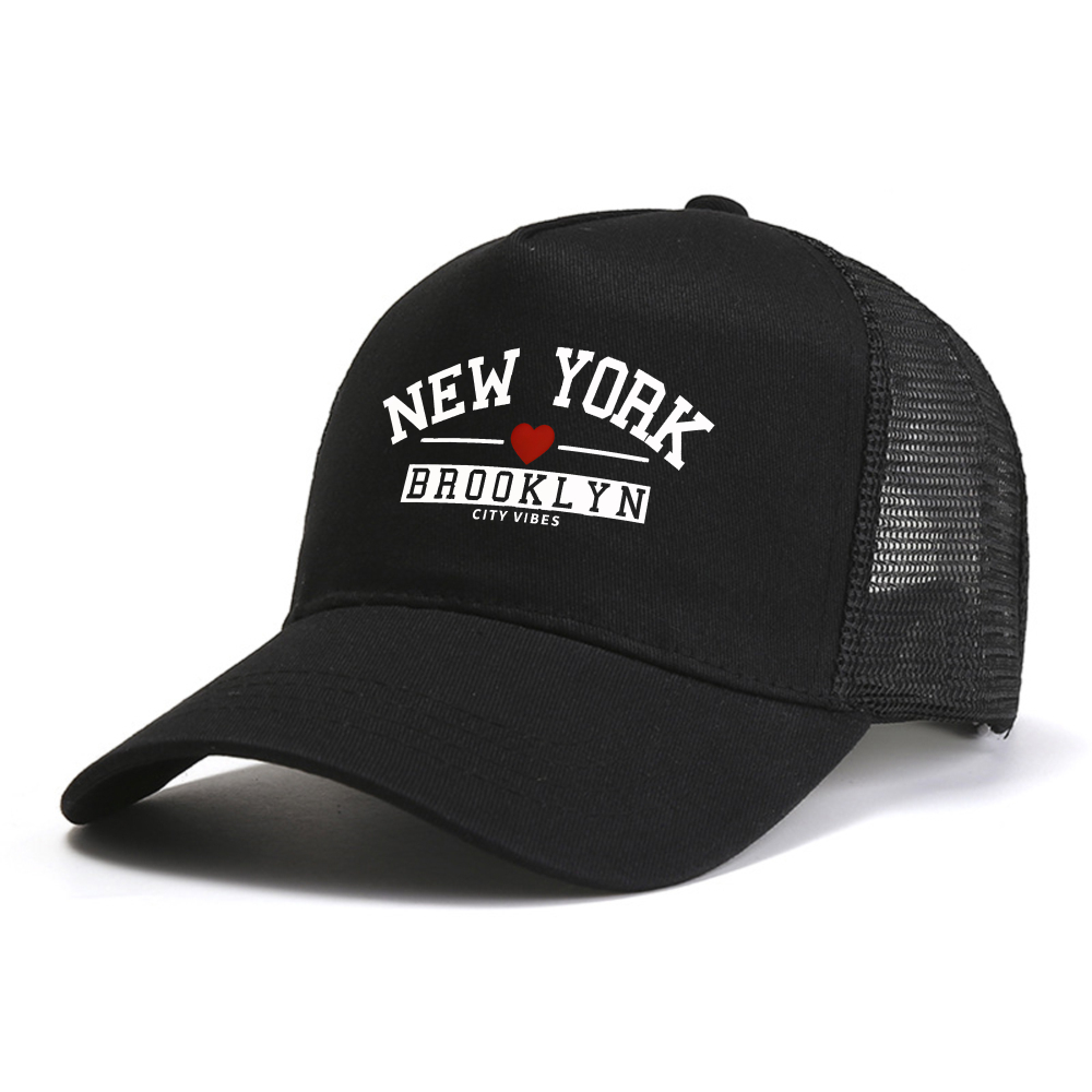 Czapka baseballowa New York Br – Street Fashion Of New York recenzja i cena