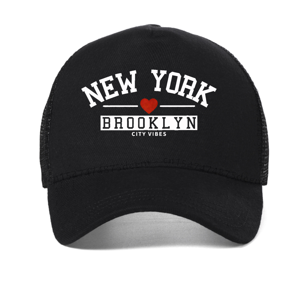 Czapka baseballowa New York Br – Street Fashion Of New York recenzja i cena