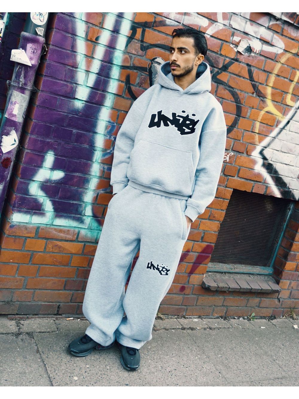 Amerykański retro komplet w st – Street Fashion Us recenzja i cena