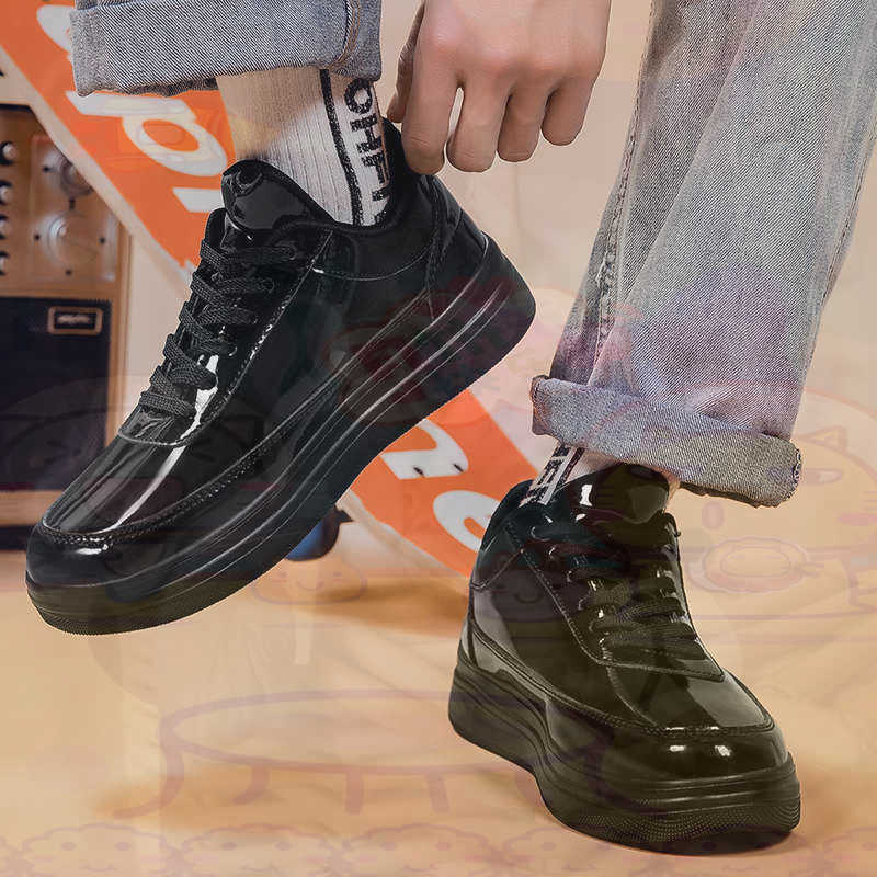 Buty Rozmiar 33 Tenis Buty dam – Guangzhou Street Fashion recenzja i cena
