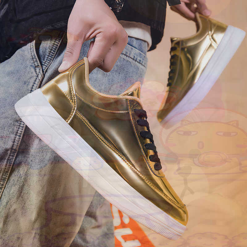 Buty Rozmiar 33 Tenis Buty dam – Guangzhou Street Fashion recenzja i cena
