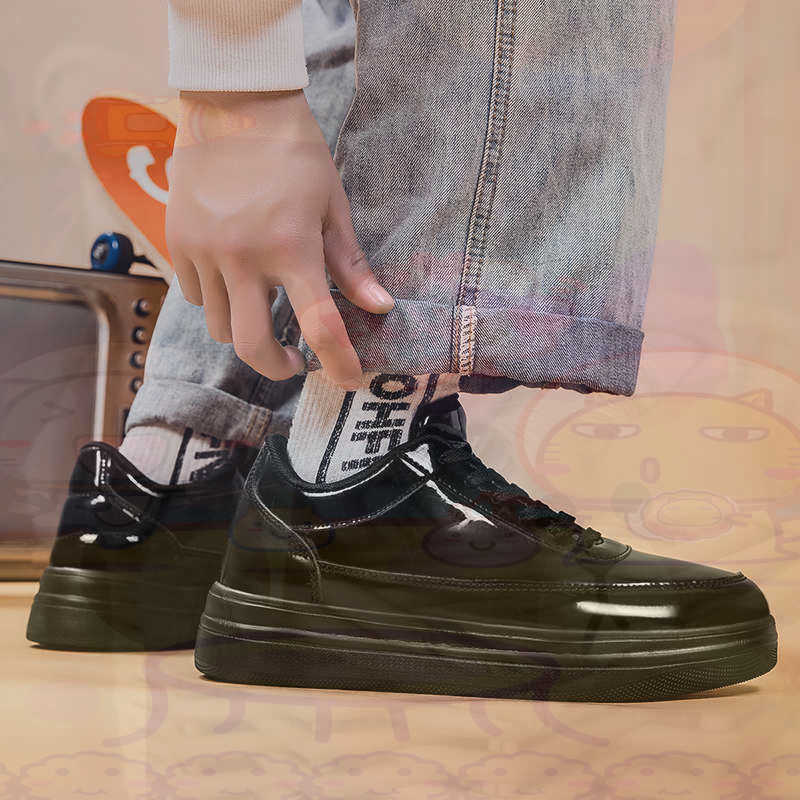 Buty Rozmiar 33 Tenis Buty dam – Guangzhou Street Fashion recenzja i cena