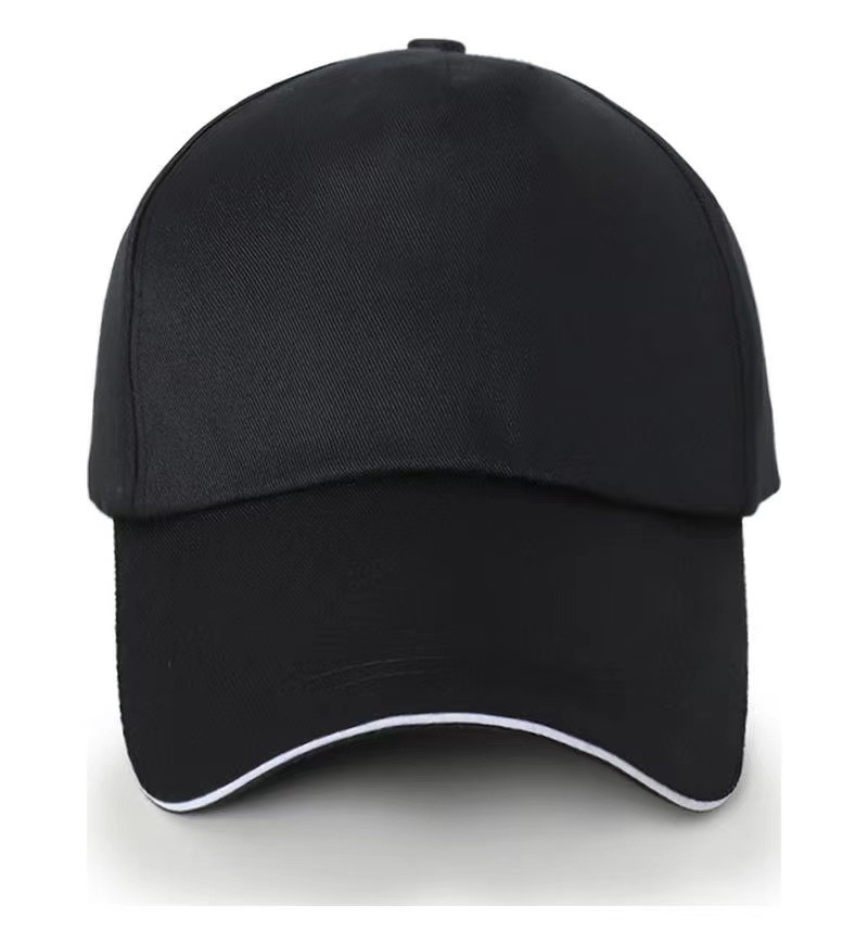 Tania poliestrowa czapka baseb – Bucket Hat Embroidered recenzja i cena