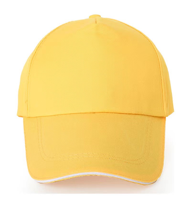 Tania poliestrowa czapka baseb – Bucket Hat Embroidered recenzja i cena