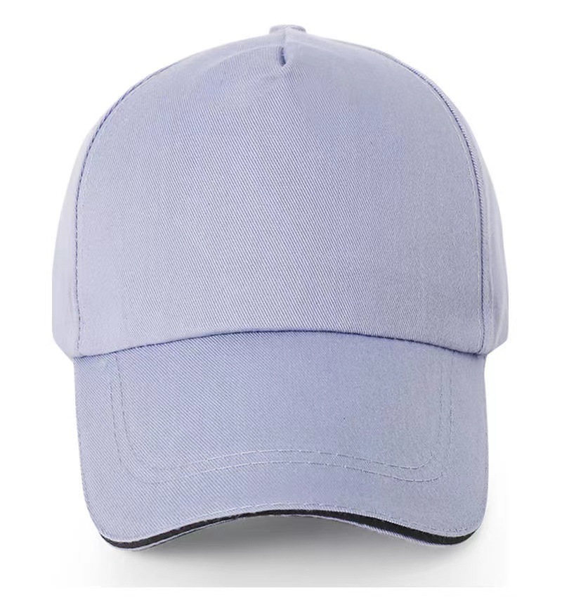 Tania poliestrowa czapka baseb – Bucket Hat Embroidered recenzja i cena