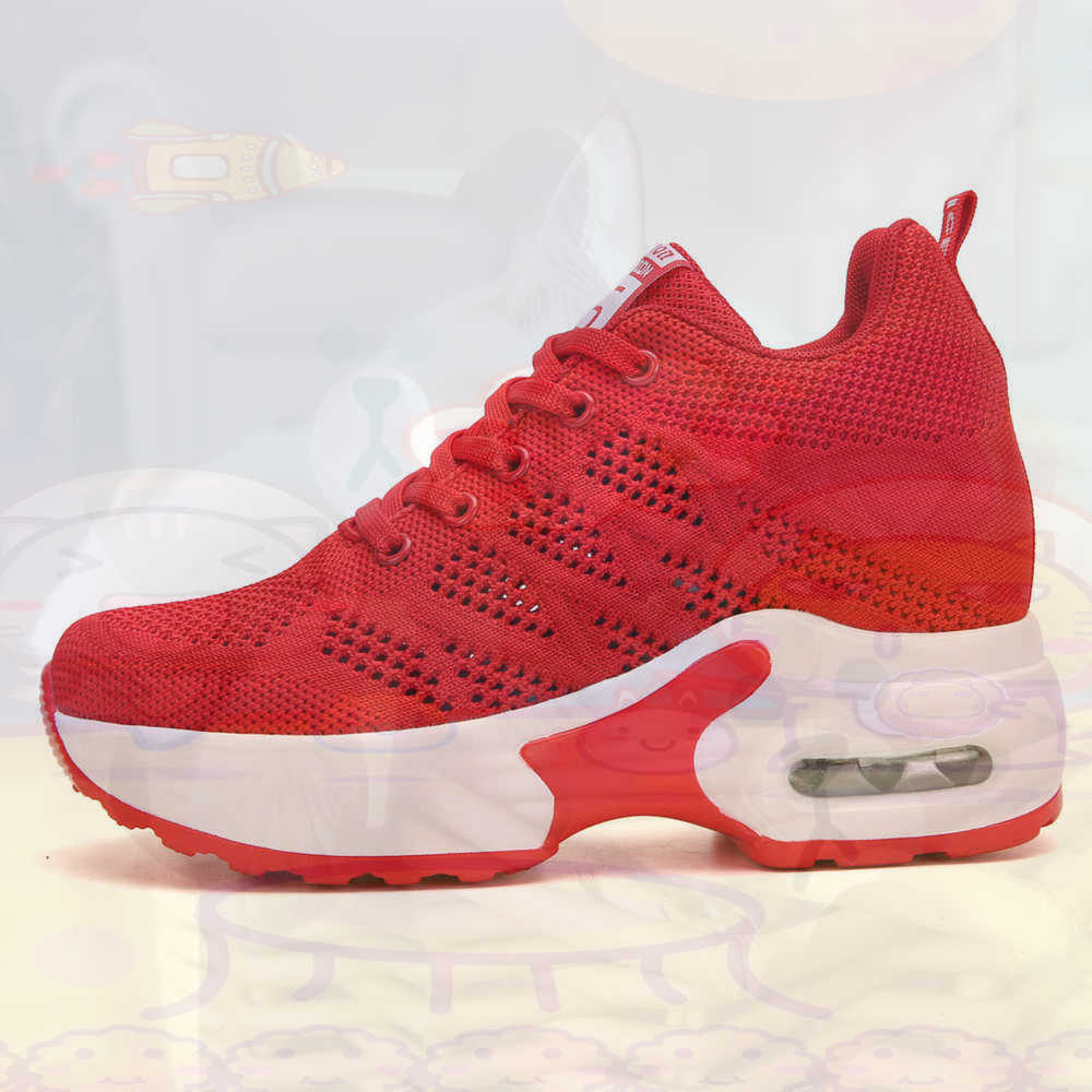 Czerwony Rozmiar 36 Buty Kobie – Guangzhou Street Fashion recenzja i cena