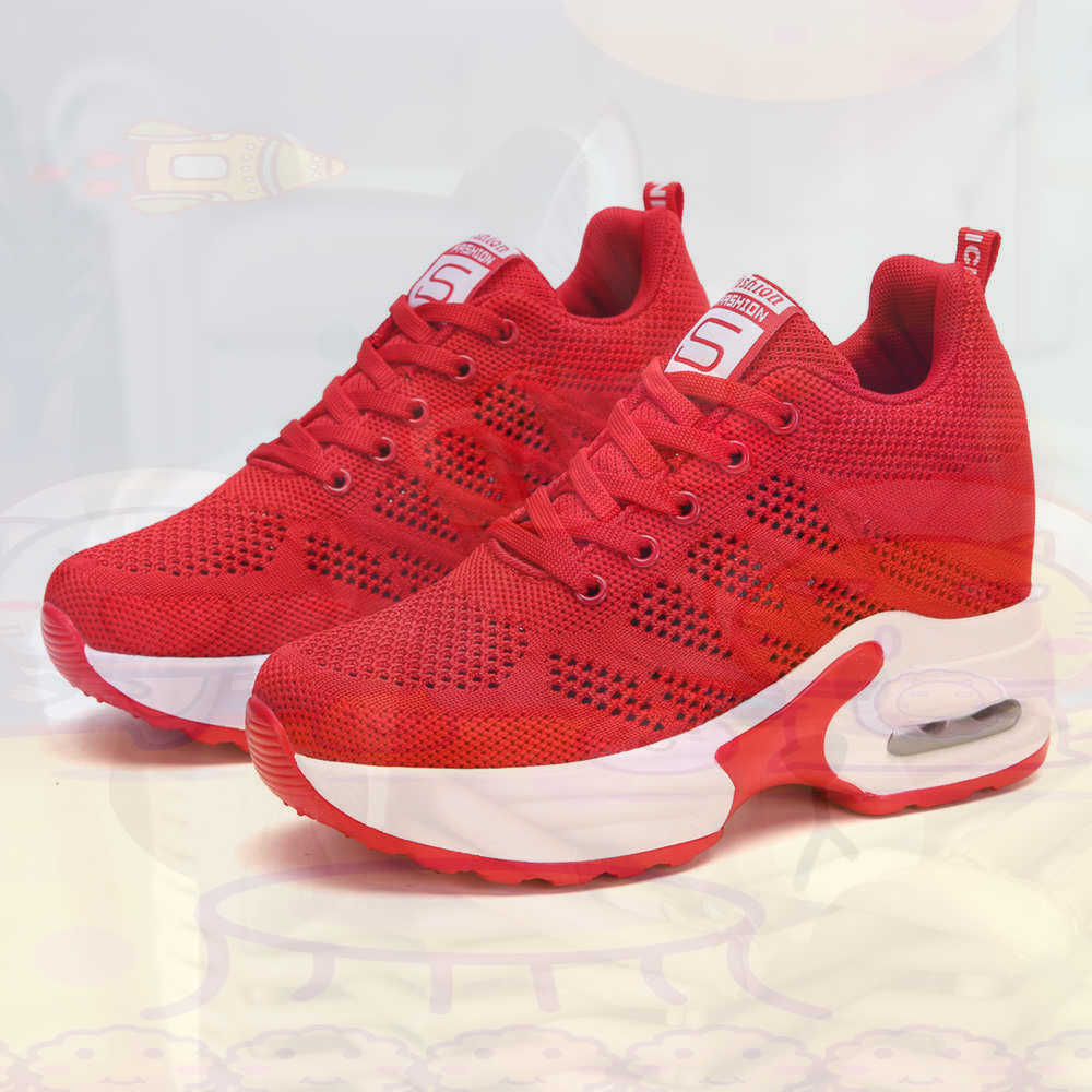 Czerwony Rozmiar 36 Buty Kobie – Guangzhou Street Fashion recenzja i cena