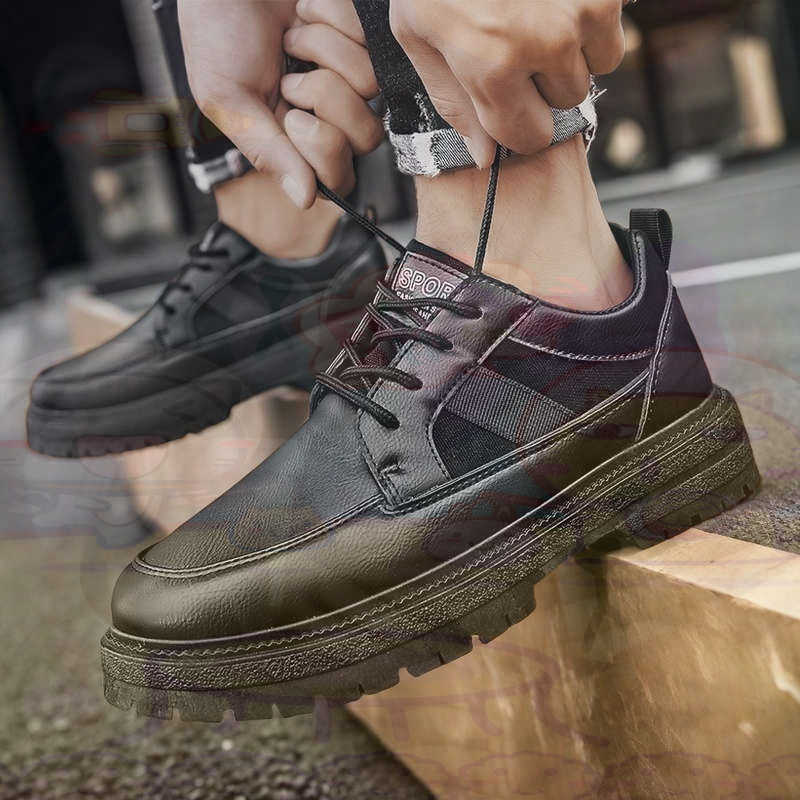 Ciemna skóra naturalna Modne t – Guangzhou Street Fashion recenzja i cena