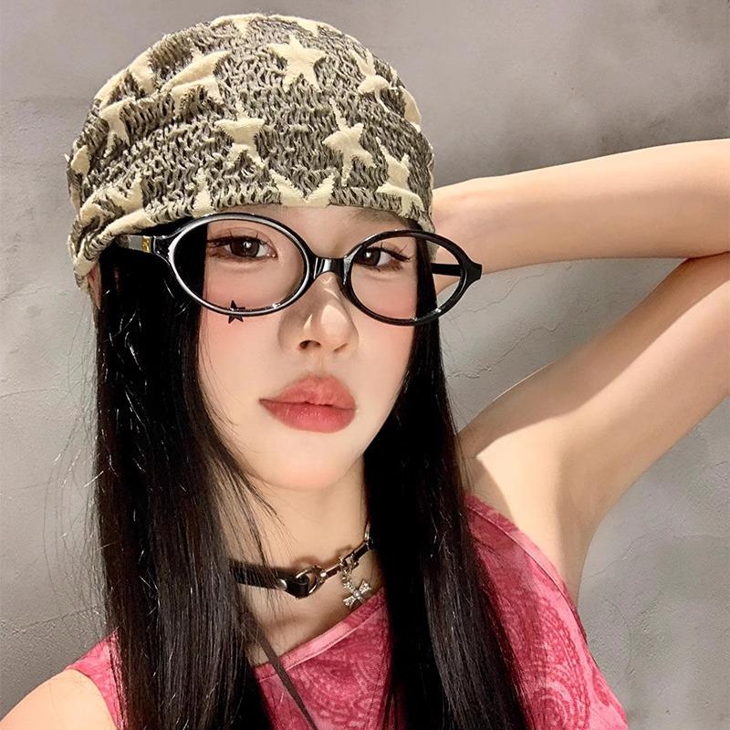 Czapki w stylu cool Star Subcu – Street Fashion Hats recenzja i cena