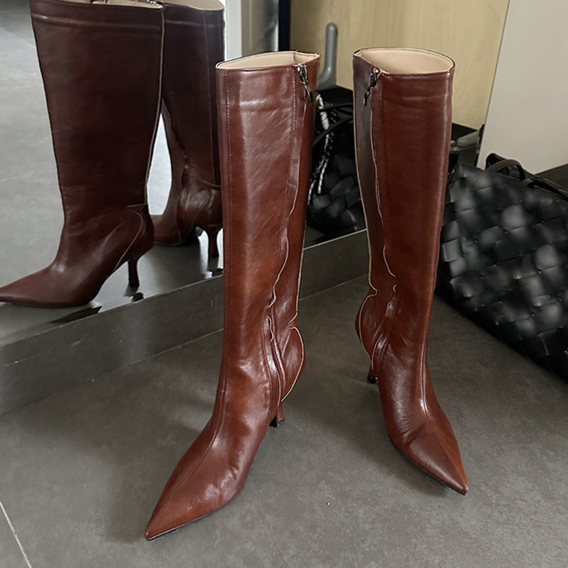 Liyke Wysokiej Jakości Miękkie – Street Fashion Winter recenzja i cena