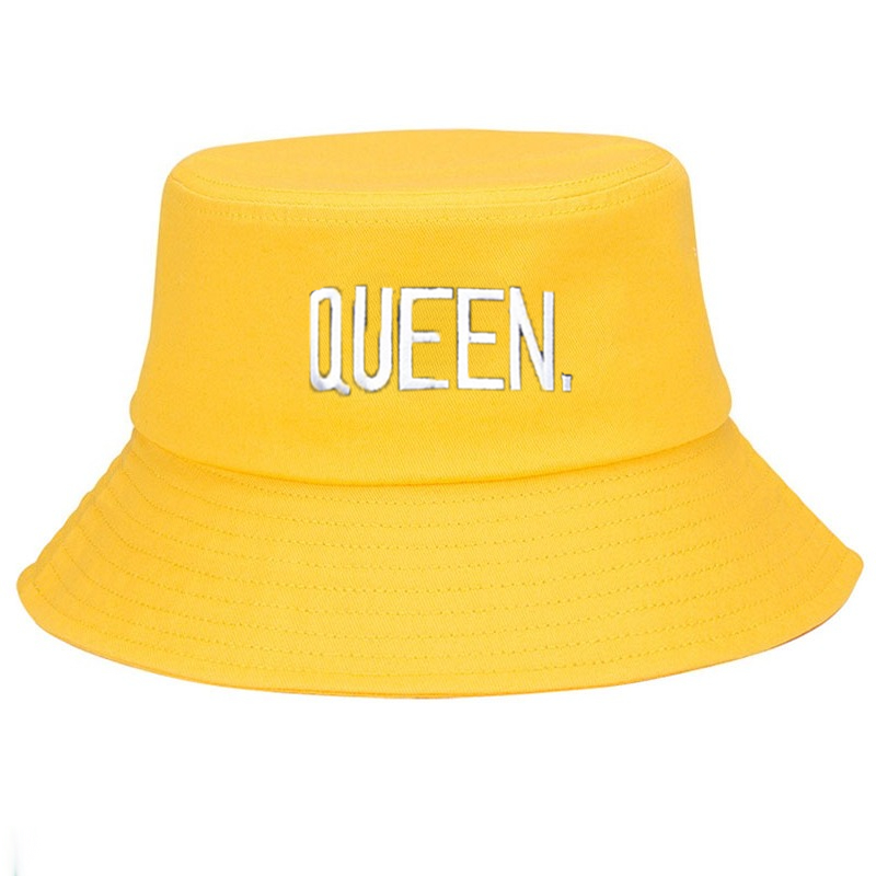 Personalizowany haftowany kape – Bucket Hat Embroidered recenzja i cena