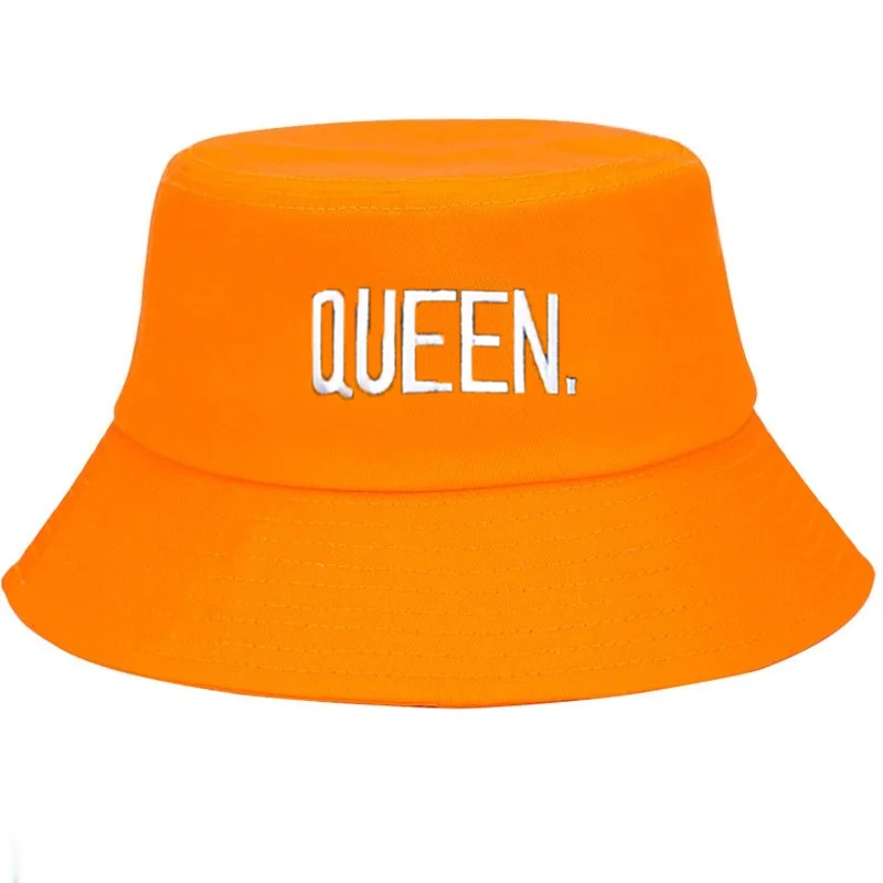 Personalizowany haftowany kape – Bucket Hat Embroidered recenzja i cena