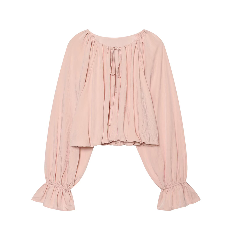 Jesienne bluzki damskie 2026,  – Street Fashion Us recenzja i cena