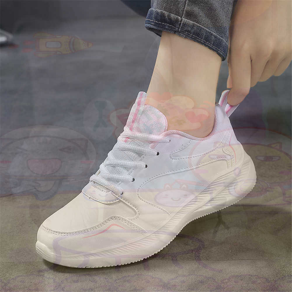 35-40 Numer 42 Fajne trampki d – Guangzhou Street Fashion recenzja i cena