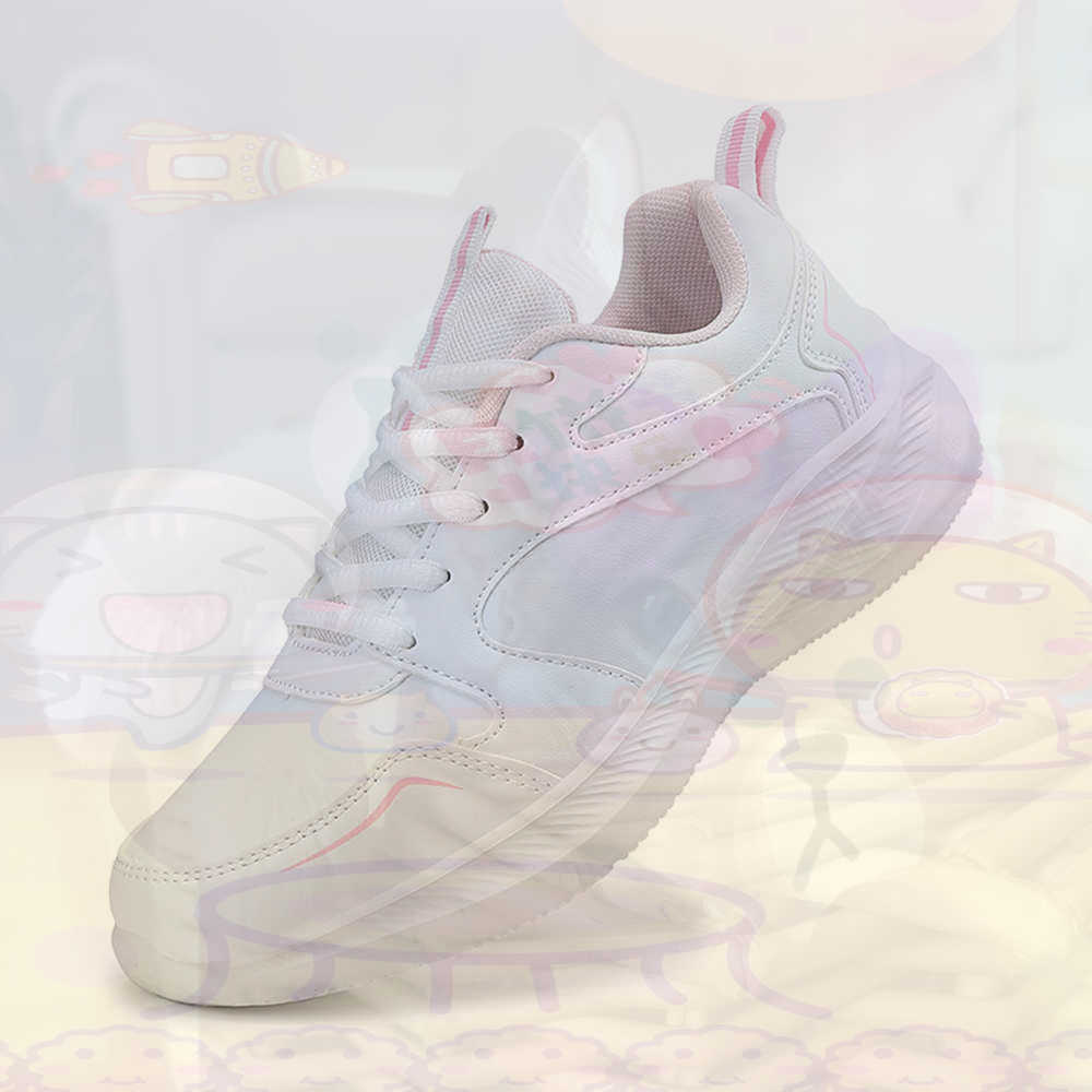 35-40 Numer 42 Fajne trampki d – Guangzhou Street Fashion recenzja i cena